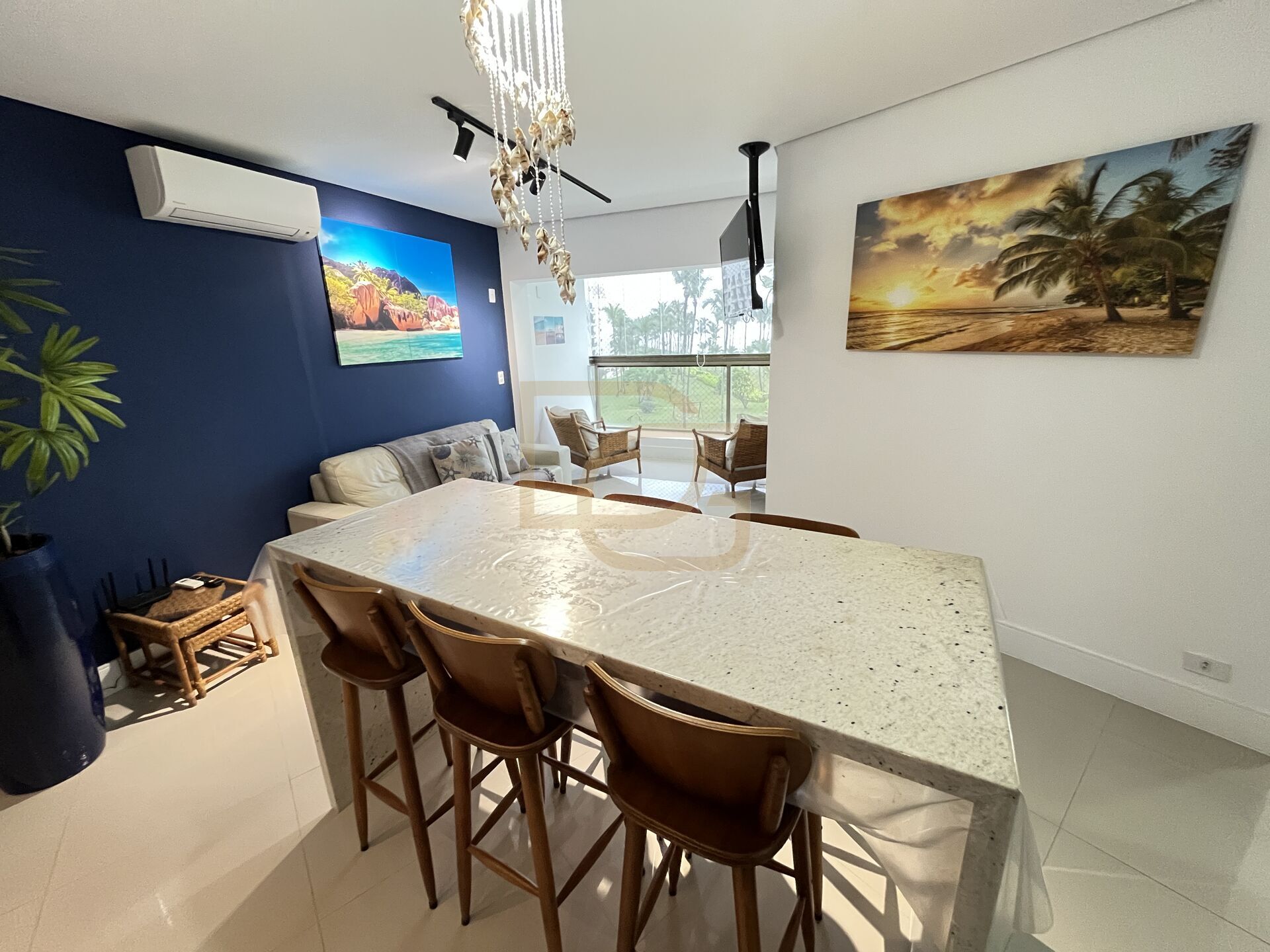 Apartamento, 2 quartos, 65 m² - Foto 5