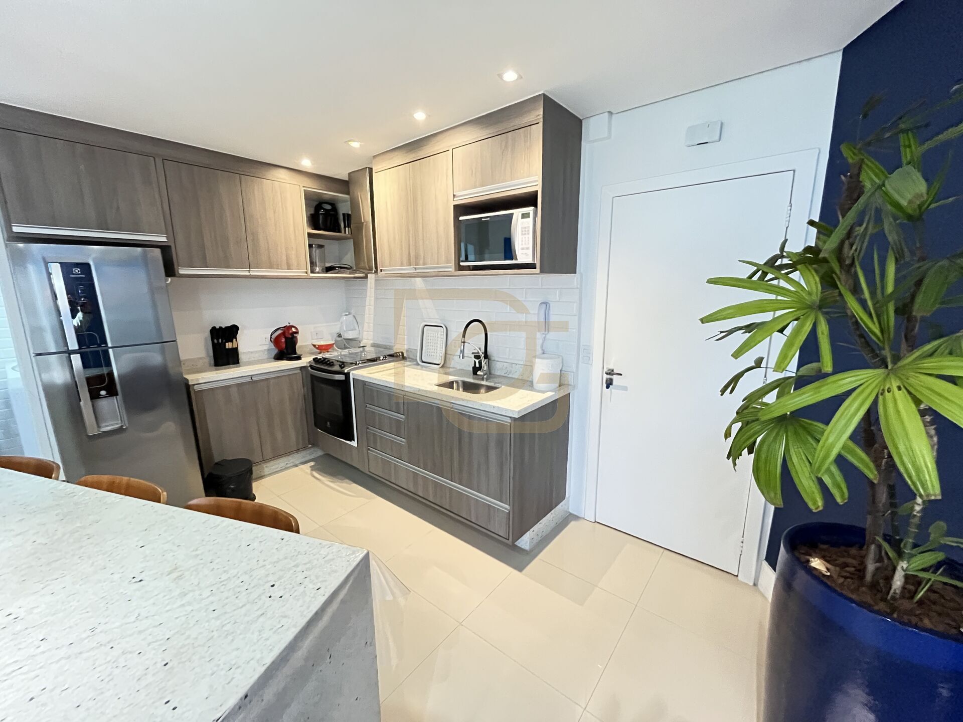 Apartamento, 2 quartos, 65 m² - Foto 6
