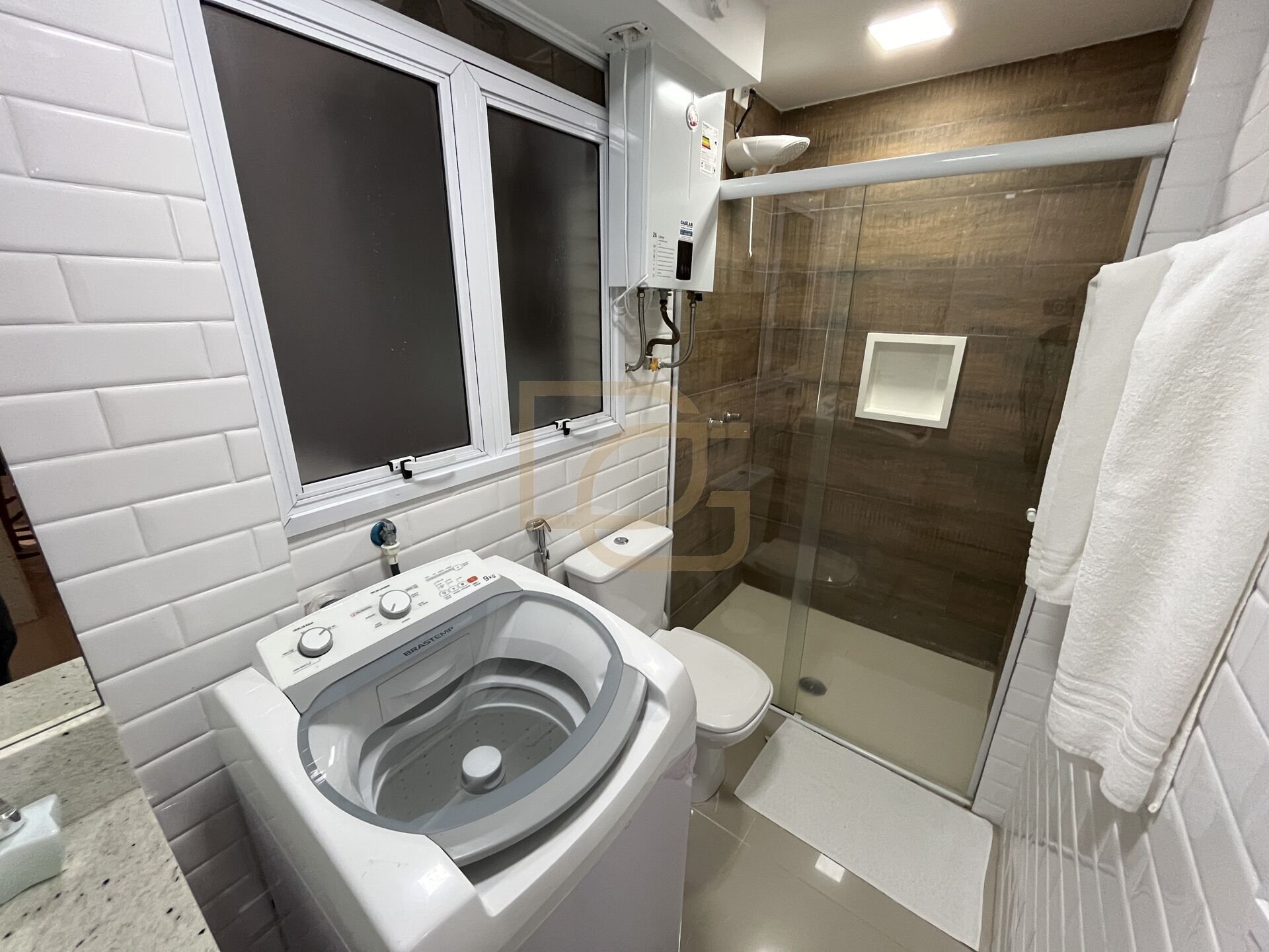 Apartamento, 2 quartos, 65 m² - Foto 8