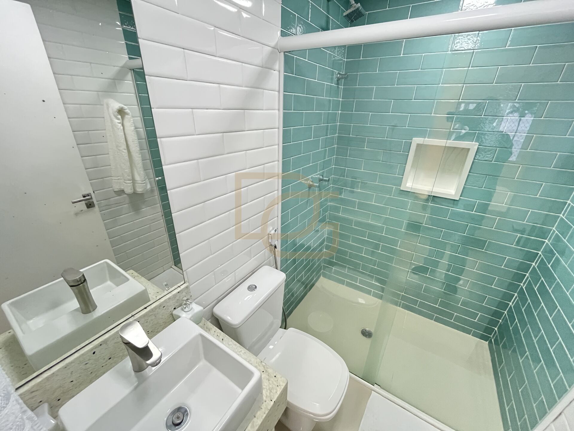Apartamento, 2 quartos, 65 m² - Foto 12