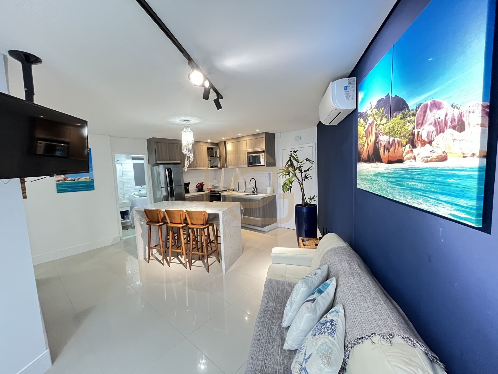 Apartamento, 2 quartos, 65 m² - Foto 7