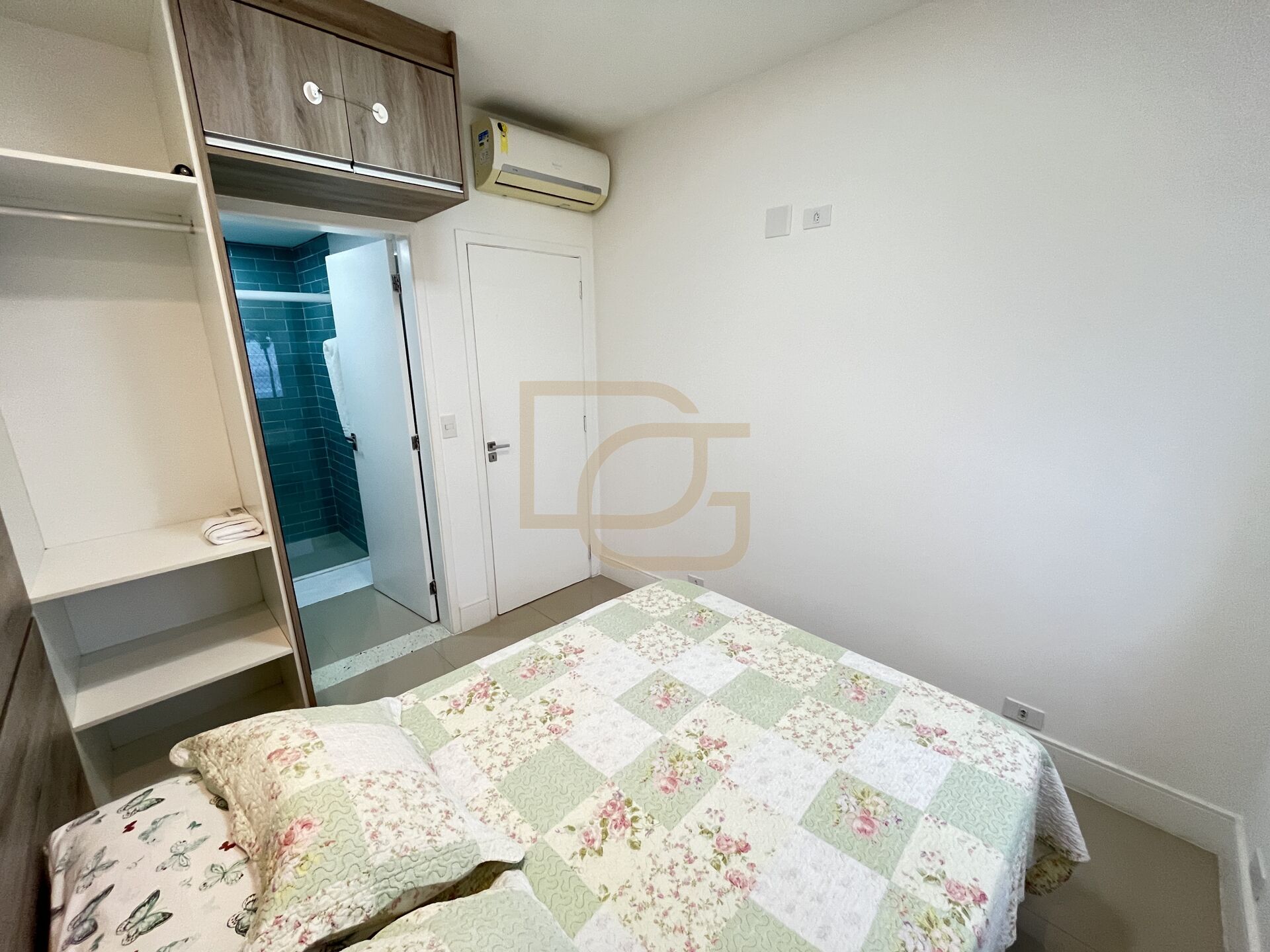 Apartamento, 2 quartos, 65 m² - Foto 10