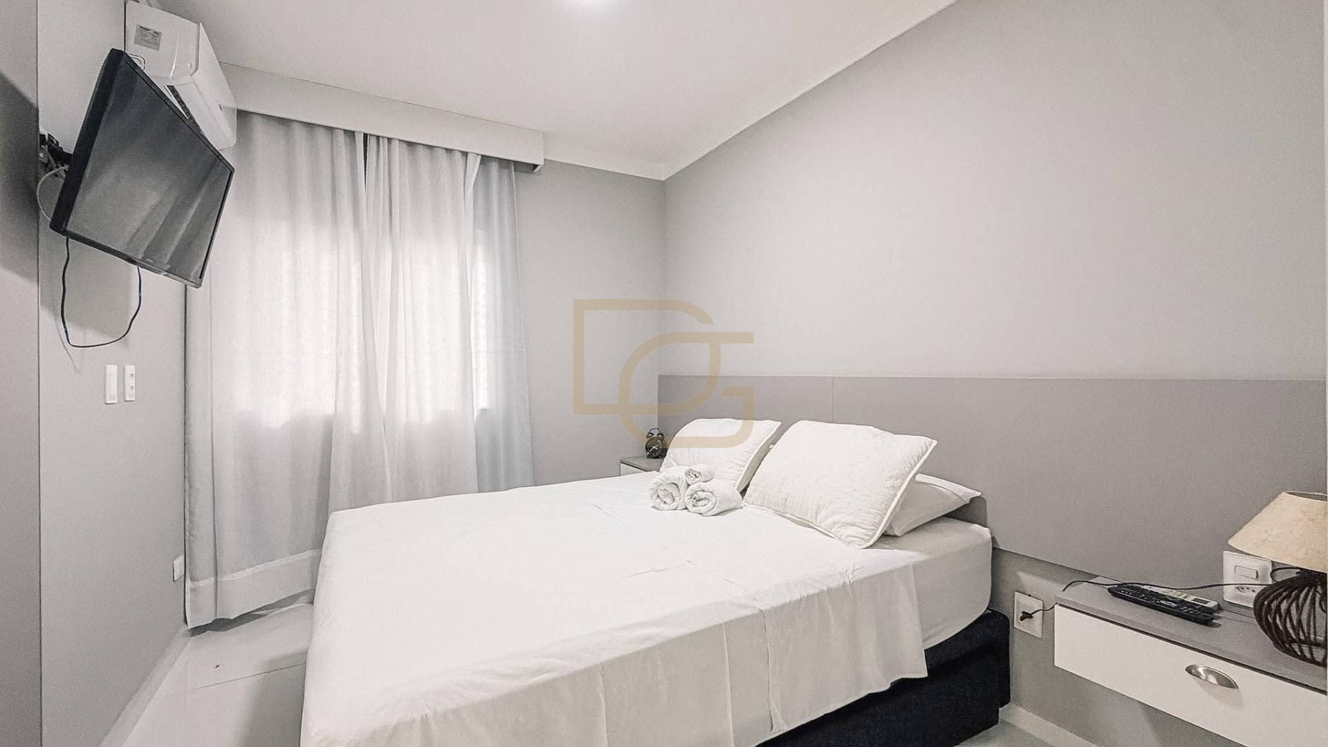 Apartamento, 1 quarto, 38 m² - Foto 15