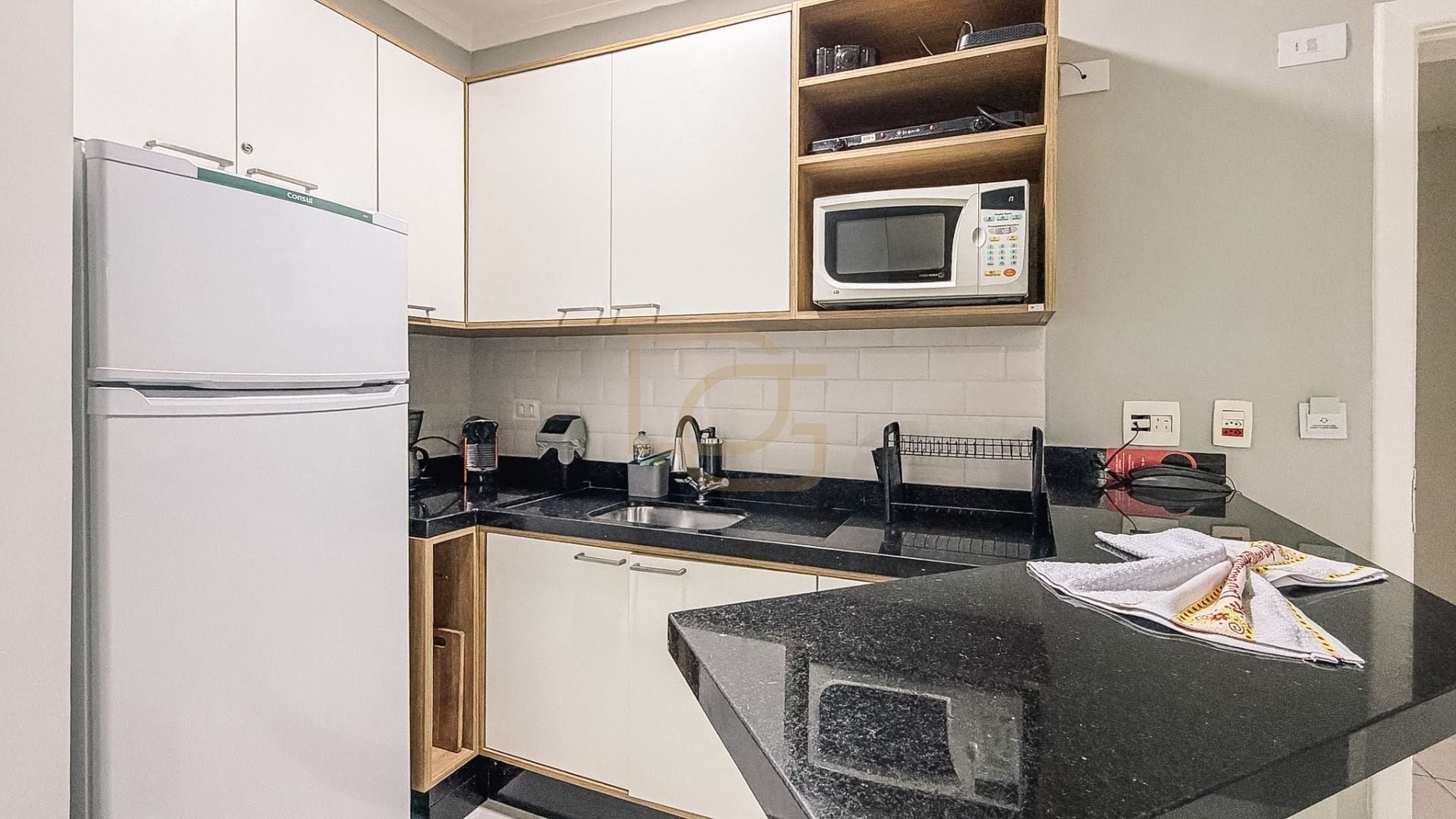 Apartamento, 1 quarto, 38 m² - Foto 14