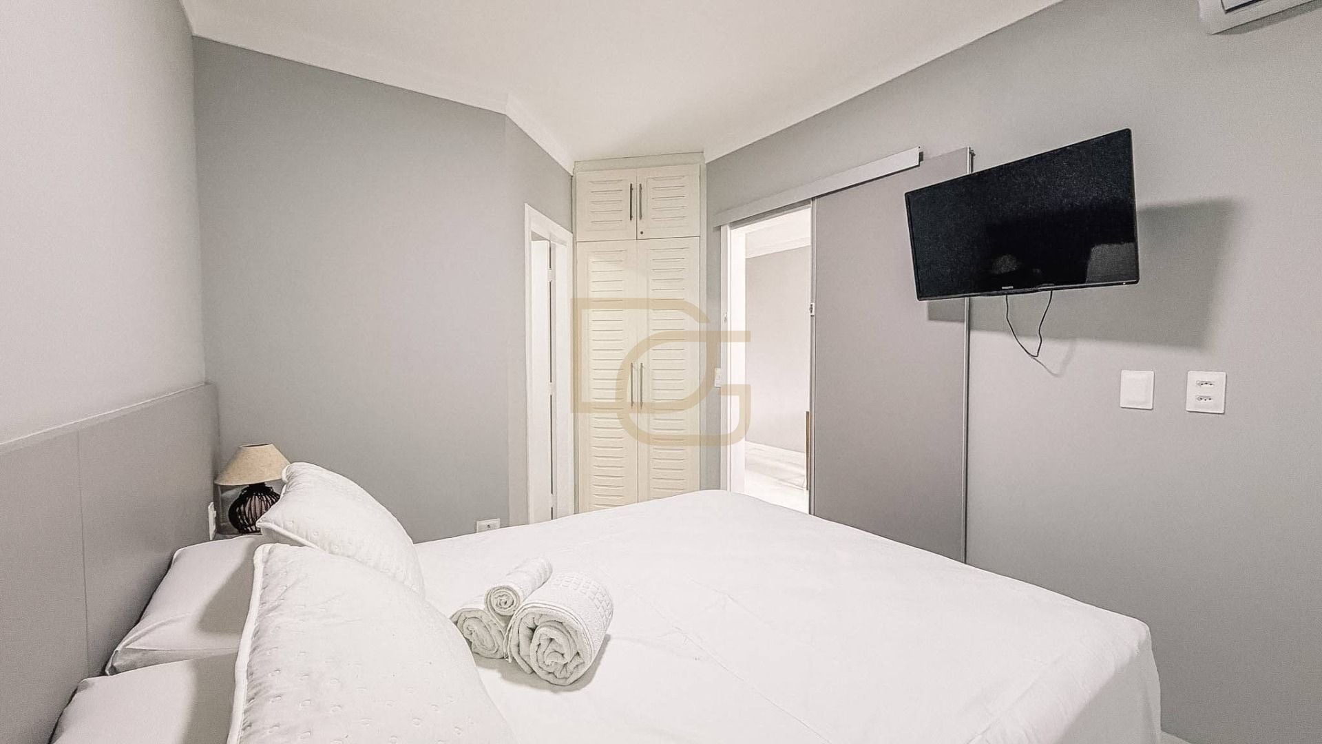 Apartamento, 1 quarto, 38 m² - Foto 16