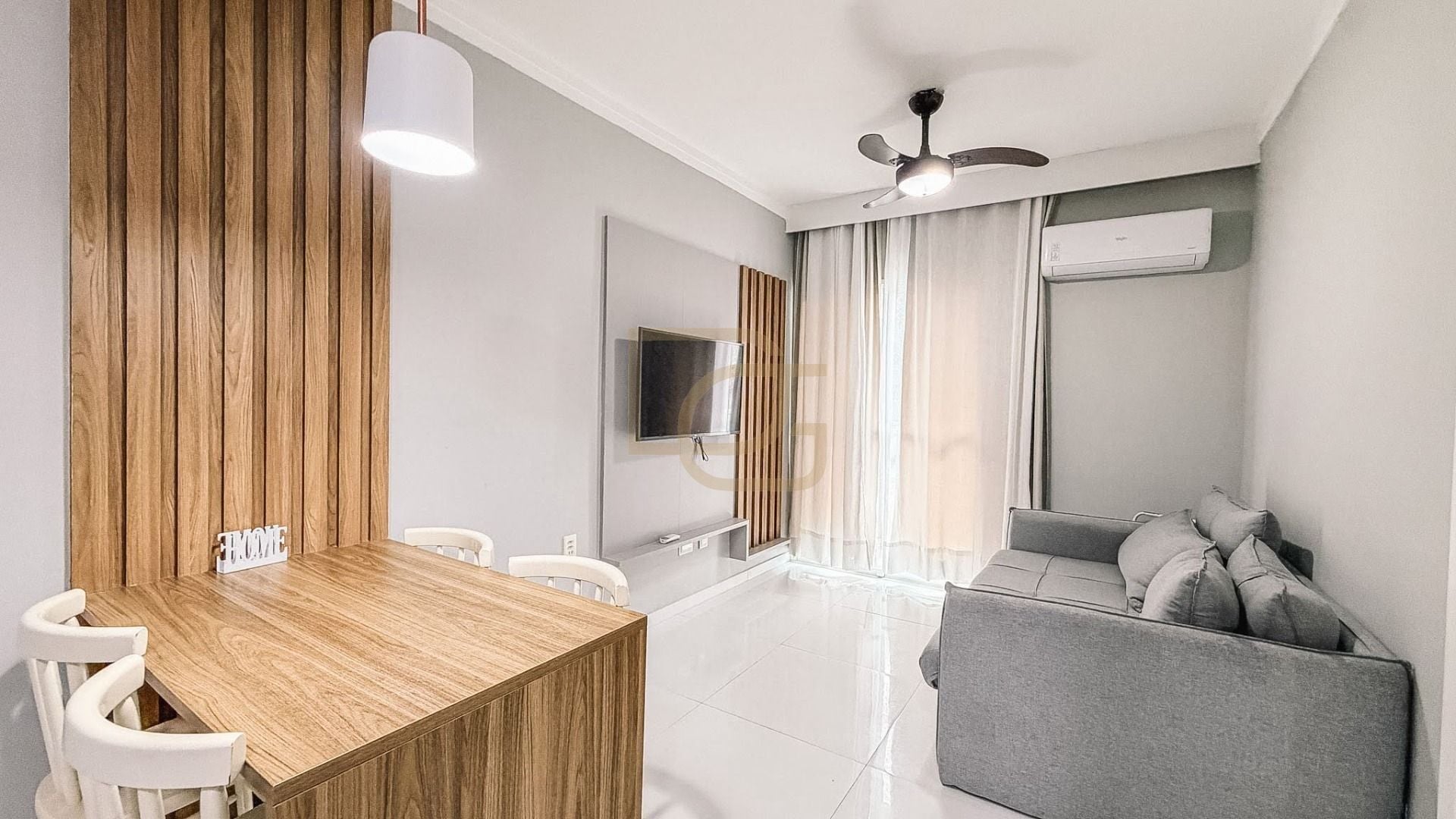 Apartamento, 1 quarto, 38 m² - Foto 10