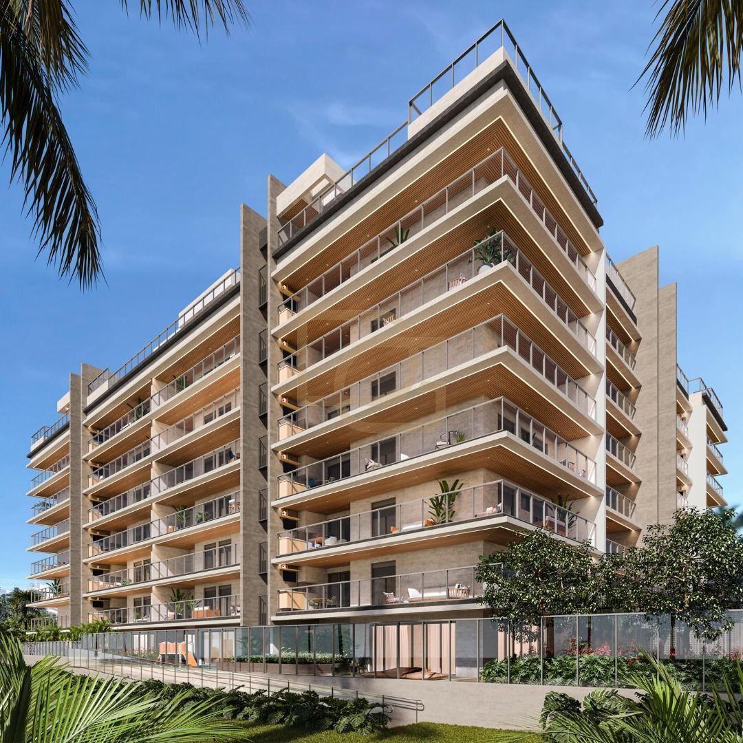 Apartamento, 3 quartos, 122 m² - Foto 5