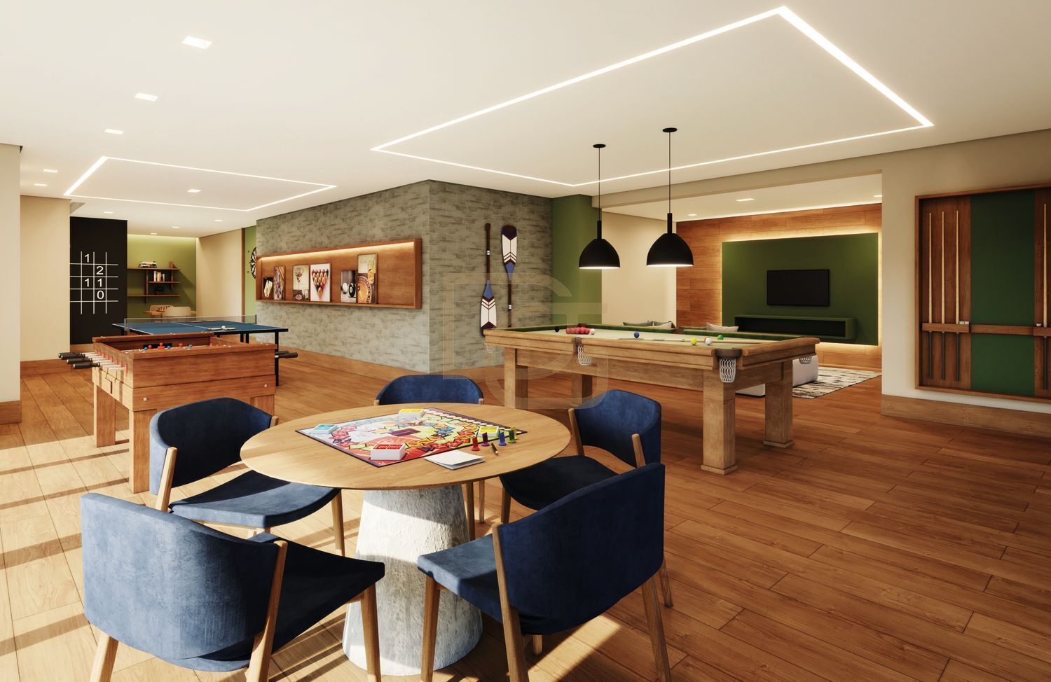 Apartamento, 3 quartos, 122 m² - Foto 16