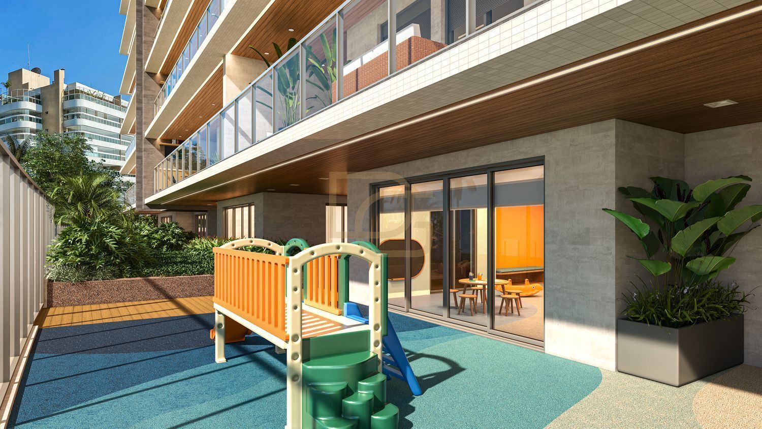 Apartamento, 3 quartos, 122 m² - Foto 21