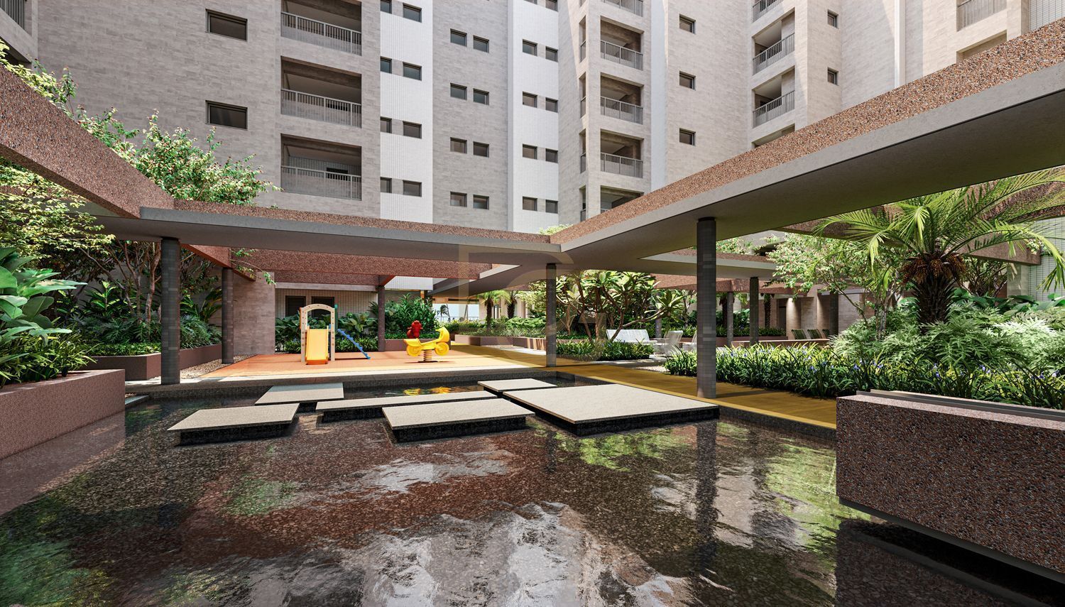 Apartamento, 3 quartos, 122 m² - Foto 10