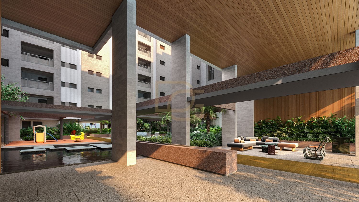 Apartamento, 3 quartos, 122 m² - Foto 17