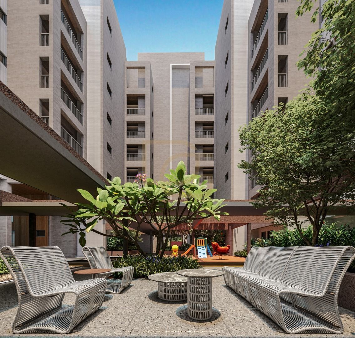 Apartamento, 3 quartos, 122 m² - Foto 18