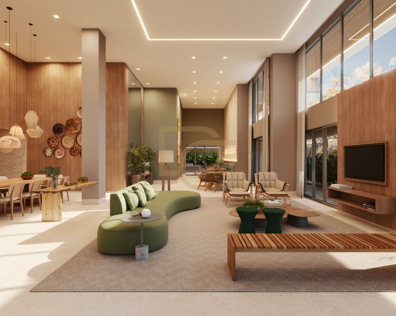 Apartamento, 3 quartos, 122 m² - Foto 11