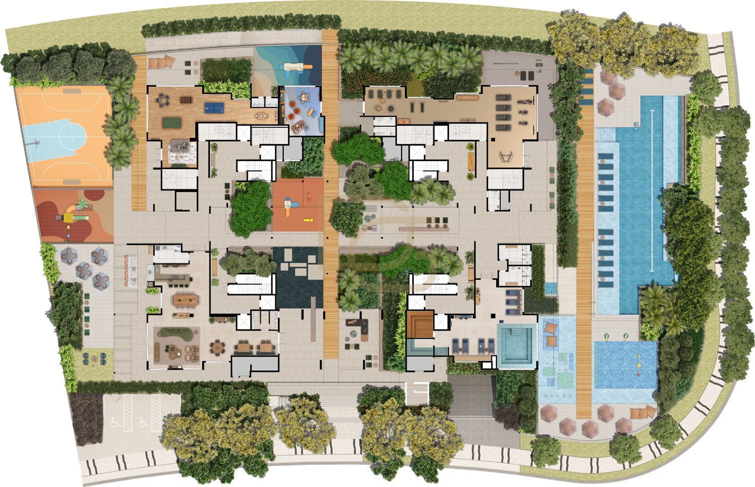 Apartamento, 3 quartos, 122 m² - Foto 7