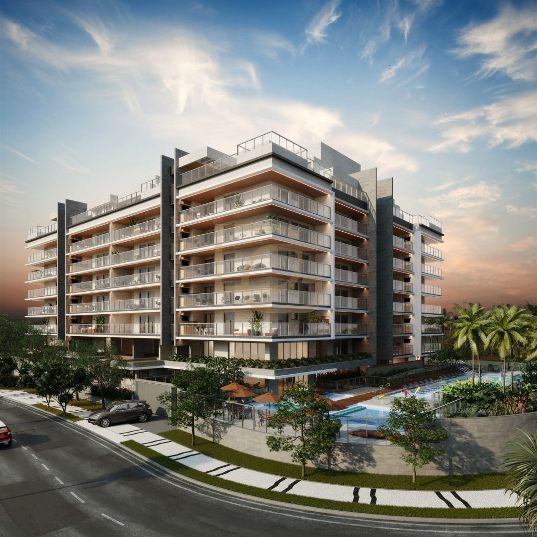 Apartamento, 3 quartos, 122 m² - Foto 6