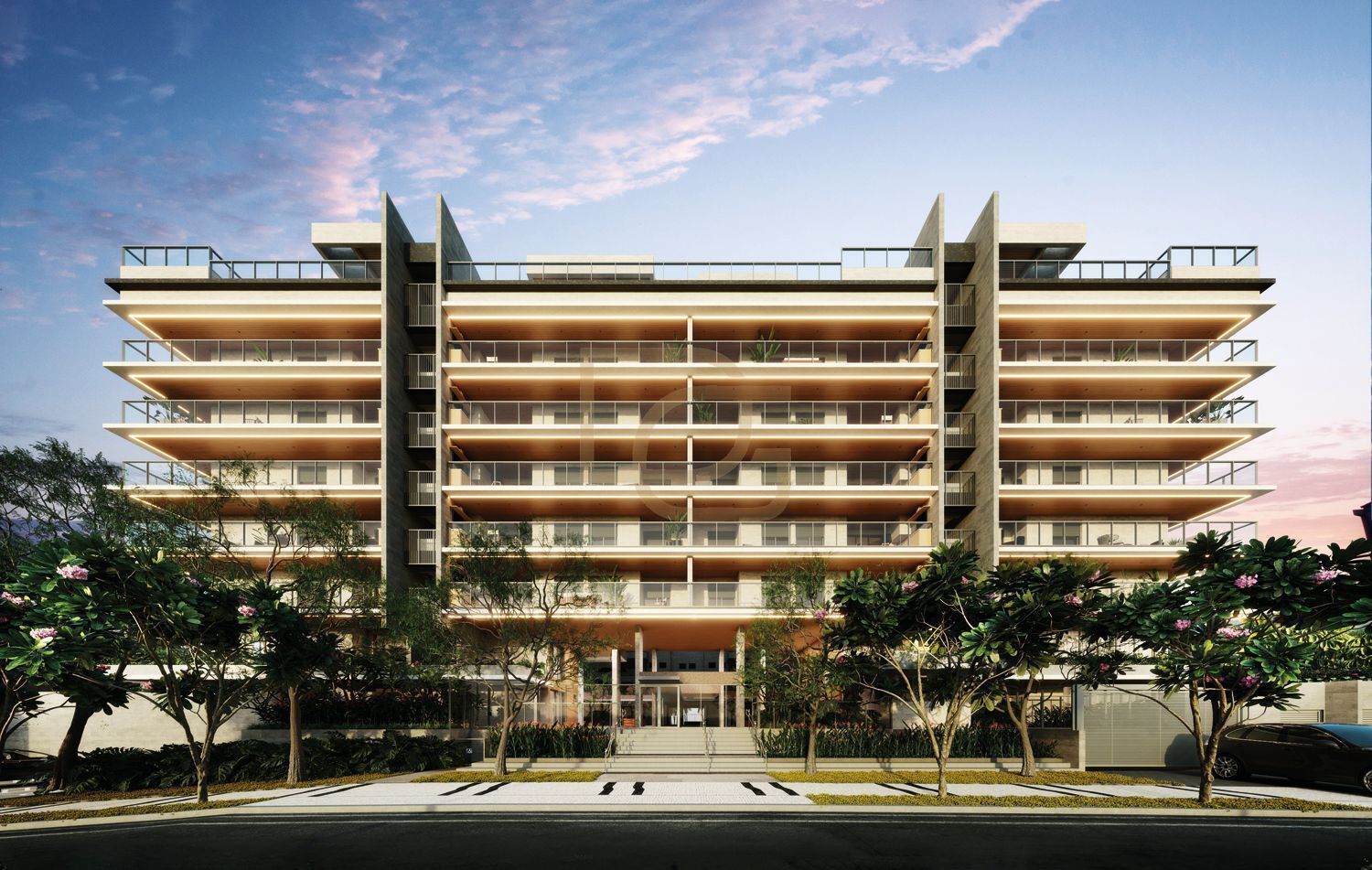 Apartamento, 3 quartos, 122 m² - Foto 25
