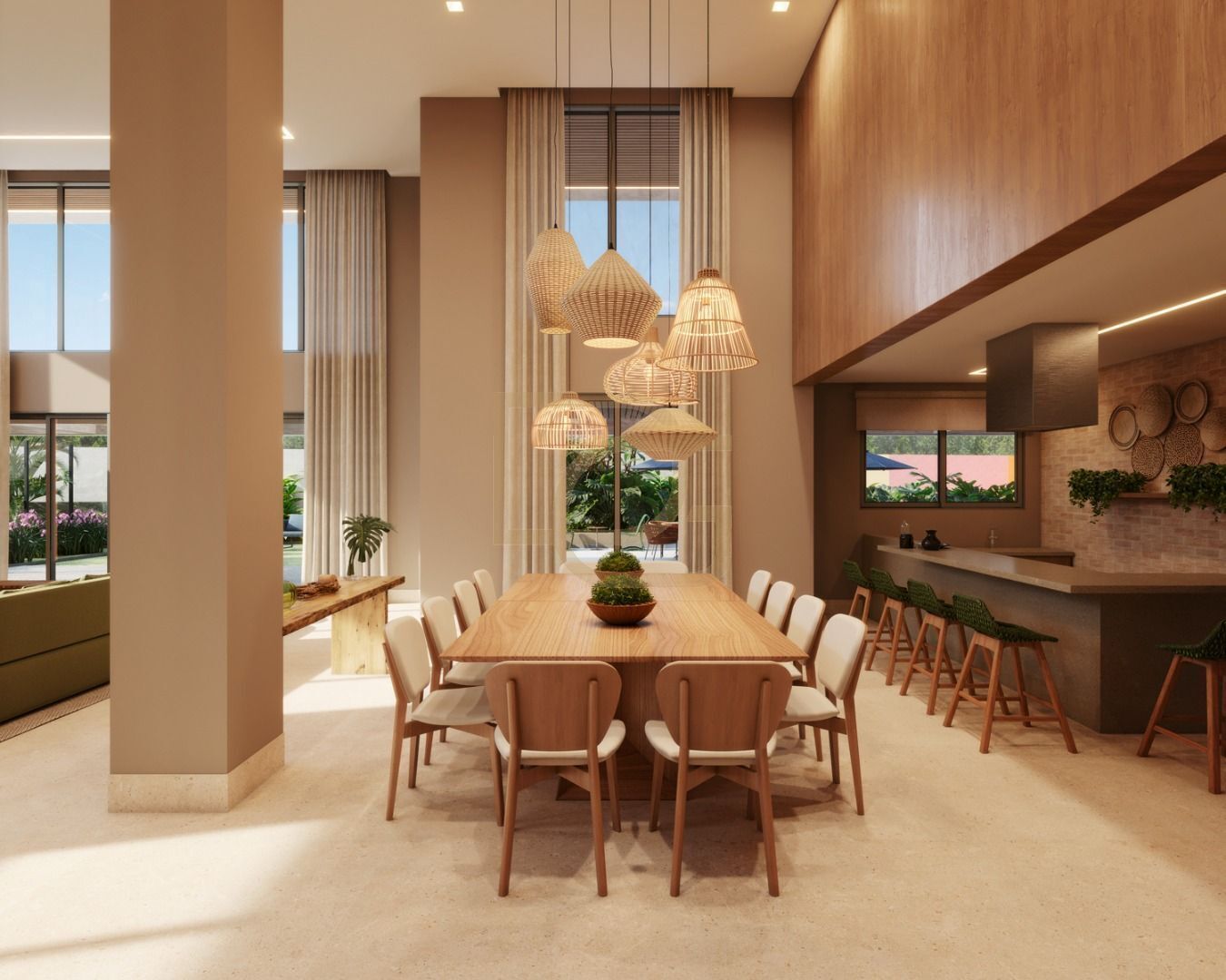 Apartamento, 3 quartos, 122 m² - Foto 12