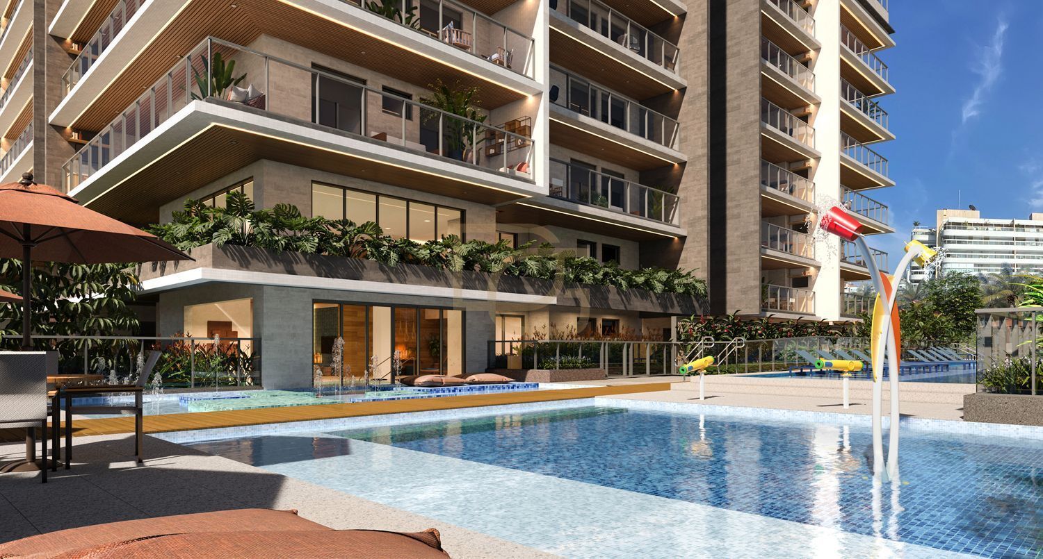 Apartamento, 3 quartos, 122 m² - Foto 20