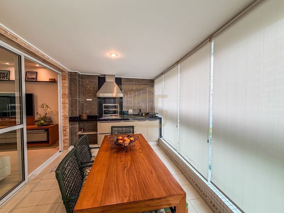 Apartamento, 3 quartos, 121 m² - Foto 6