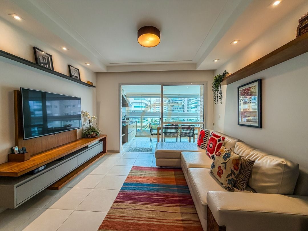 Apartamento, 3 quartos, 121 m² - Foto 12