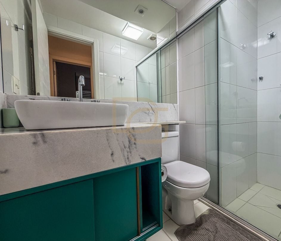 Apartamento, 3 quartos, 121 m² - Foto 27