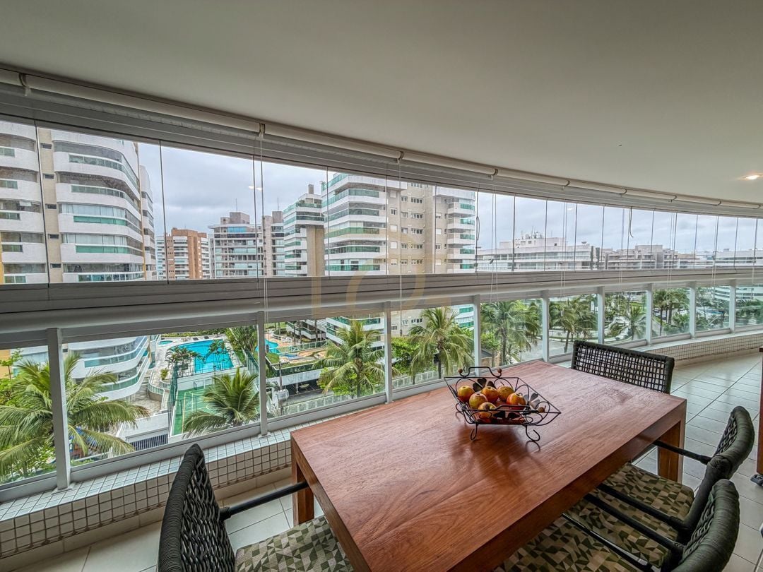 Apartamento, 3 quartos, 121 m² - Foto 4