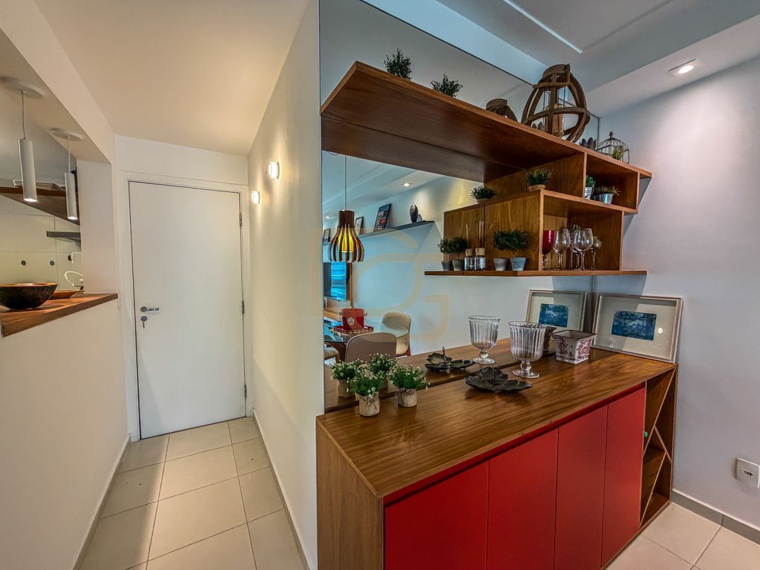 Apartamento, 3 quartos, 121 m² - Foto 14