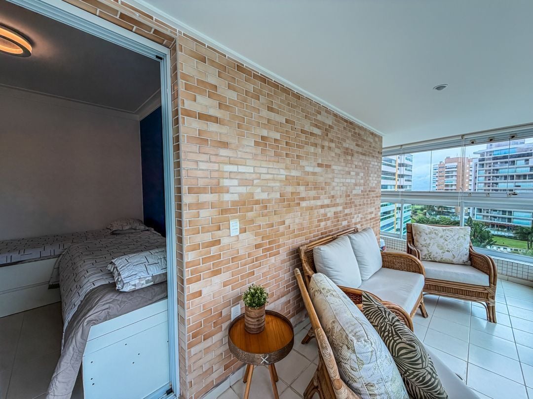 Apartamento, 3 quartos, 121 m² - Foto 9