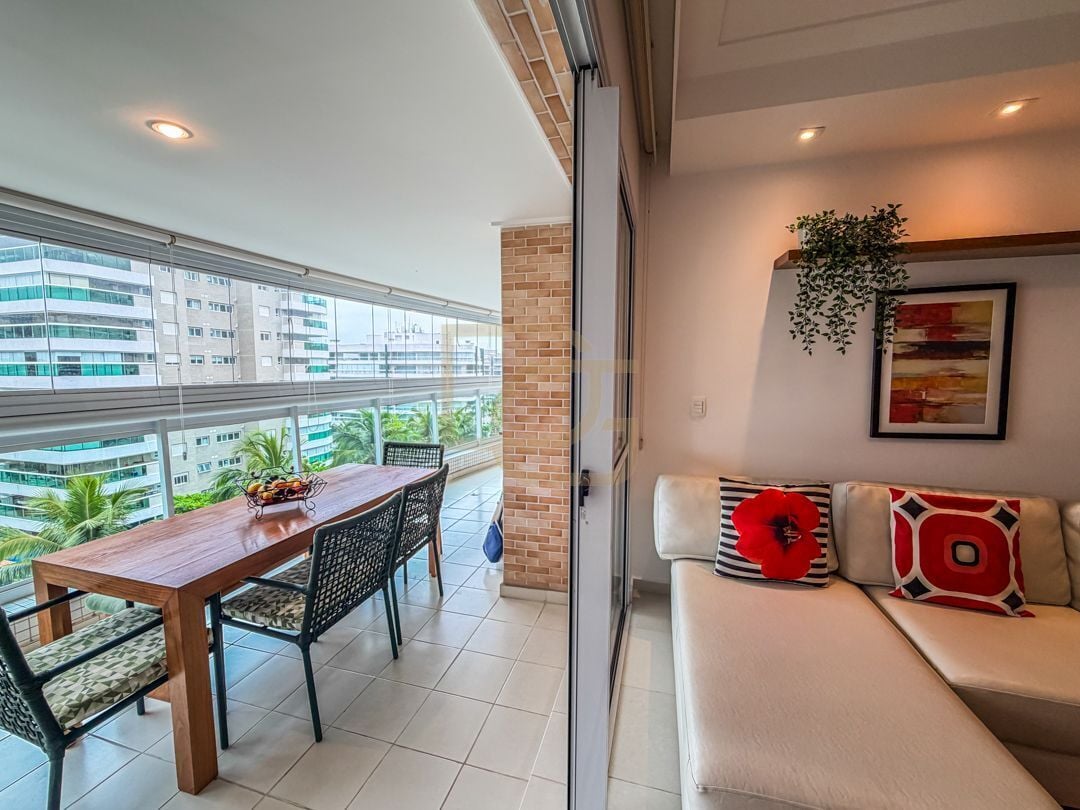 Apartamento, 3 quartos, 121 m² - Foto 10