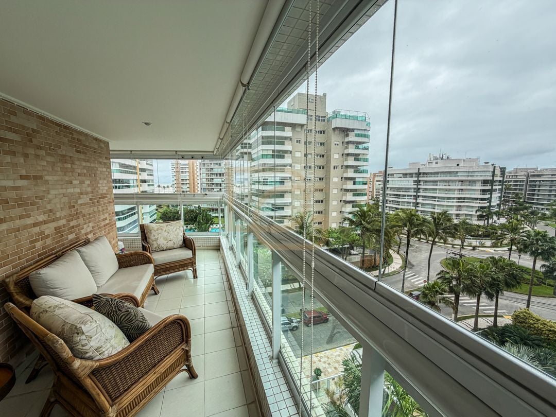 Apartamento, 3 quartos, 121 m² - Foto 7