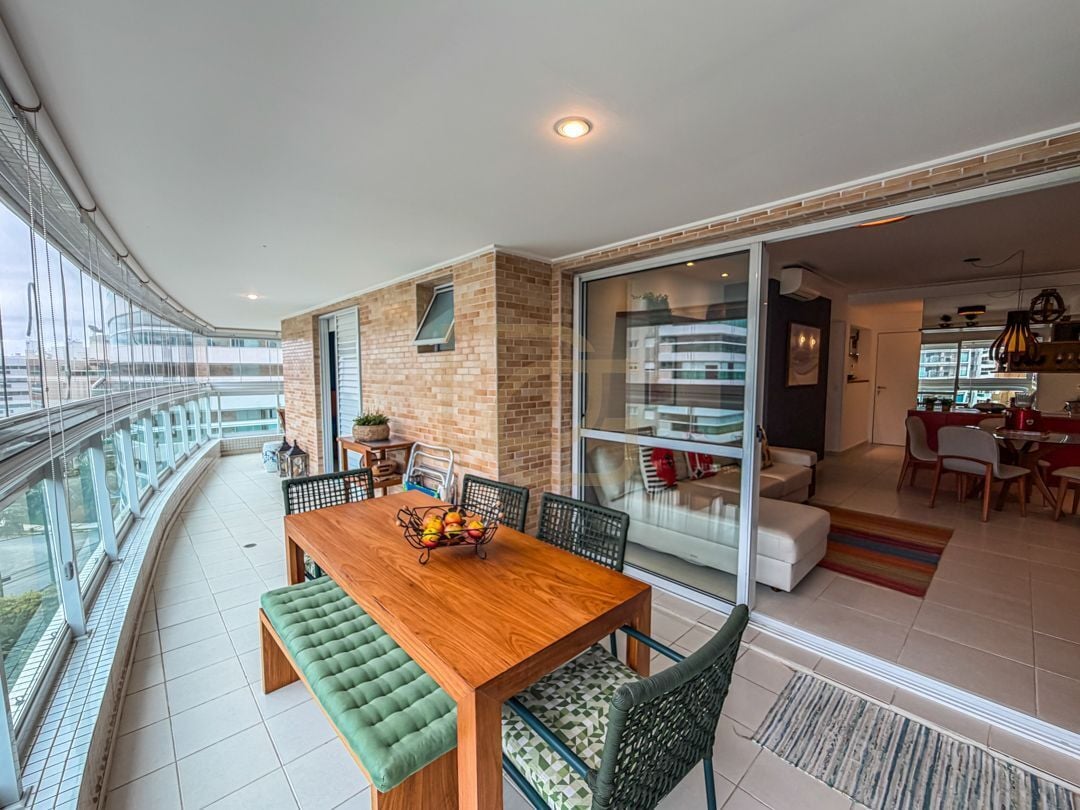 Apartamento, 3 quartos, 121 m² - Foto 5