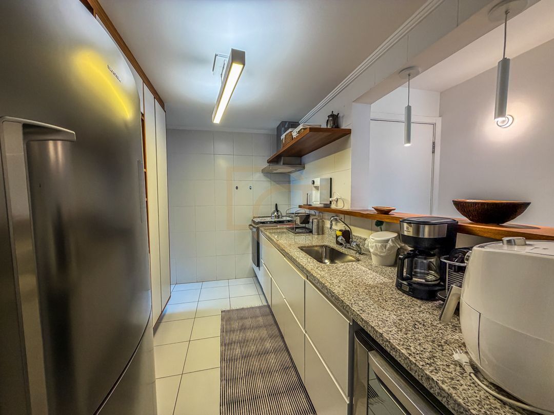 Apartamento, 3 quartos, 121 m² - Foto 17