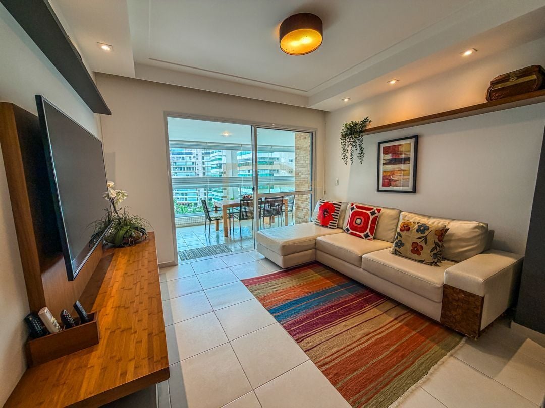 Apartamento, 3 quartos, 121 m² - Foto 11
