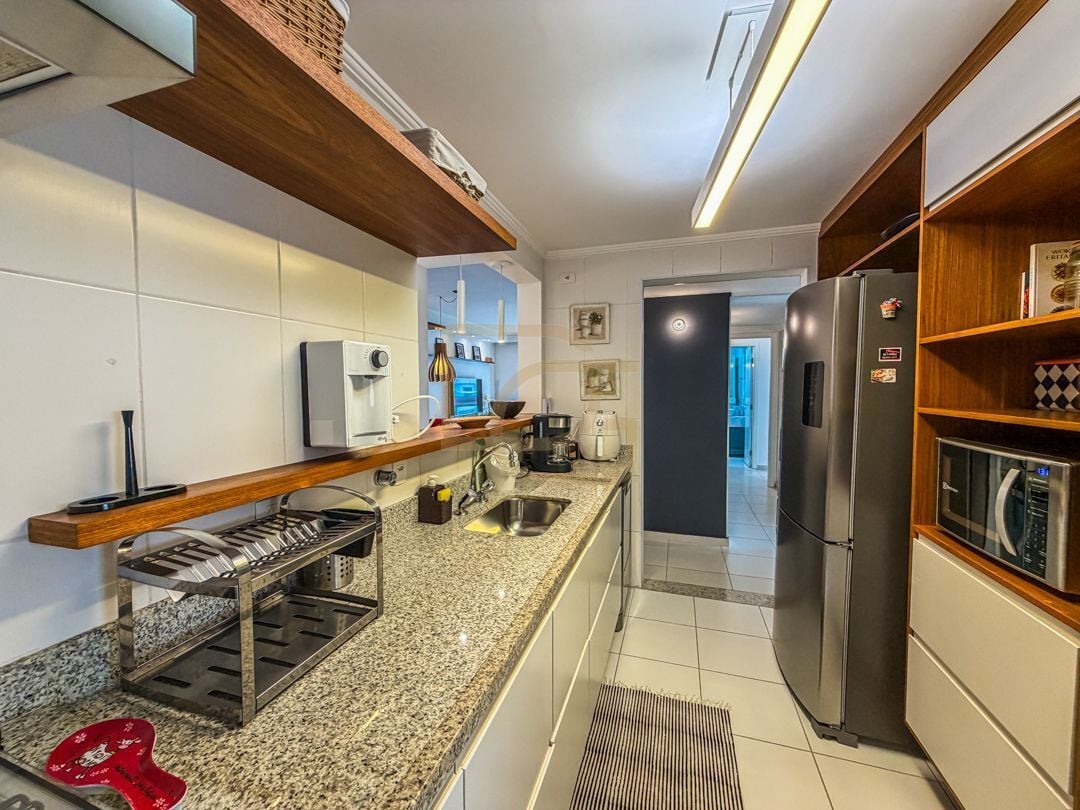Apartamento, 3 quartos, 121 m² - Foto 18