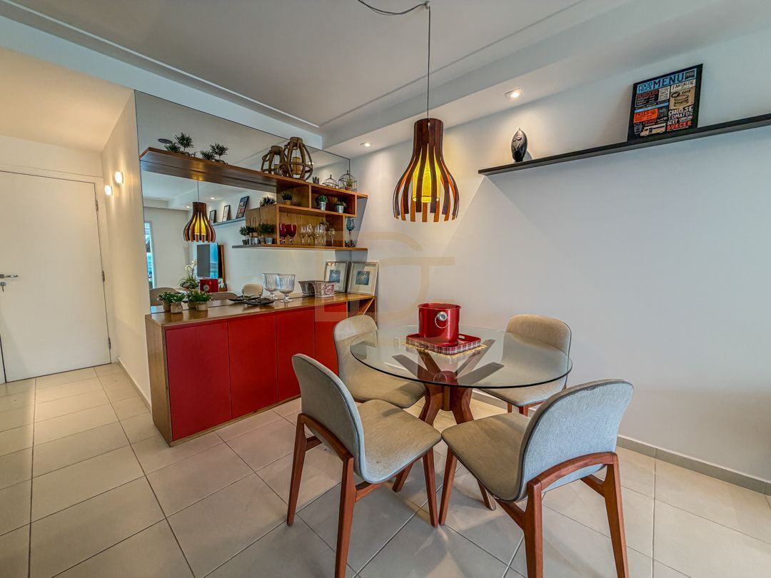 Apartamento, 3 quartos, 121 m² - Foto 15