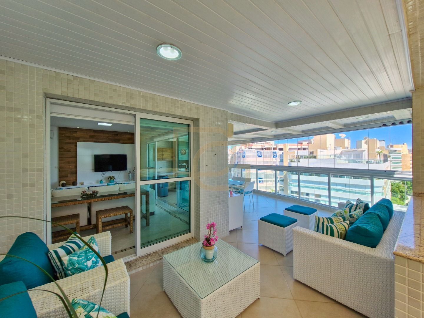 Cobertura, 4 quartos, 253 m² - Foto 10