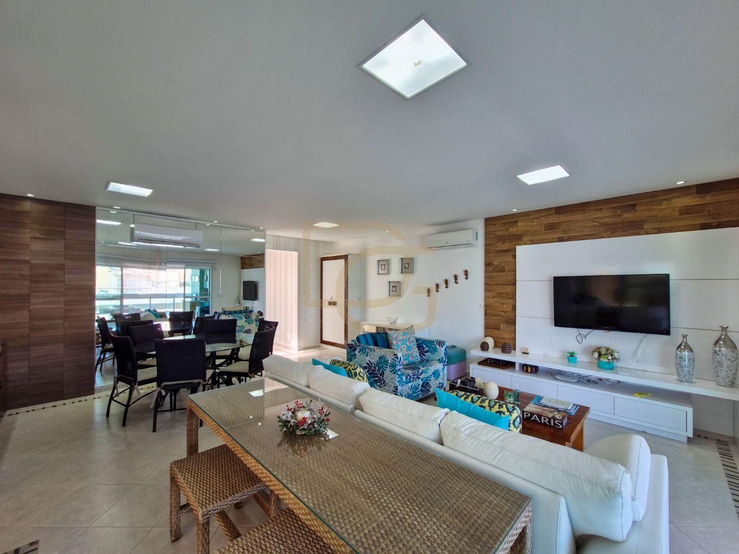 Cobertura, 4 quartos, 253 m² - Foto 7