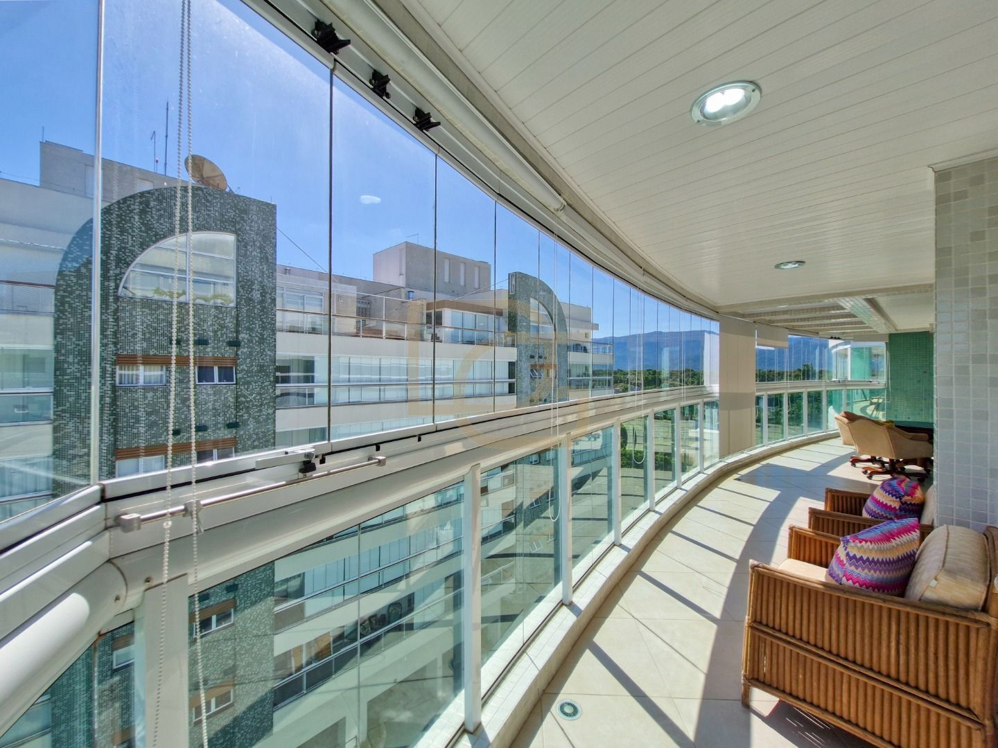 Cobertura, 4 quartos, 253 m² - Foto 26