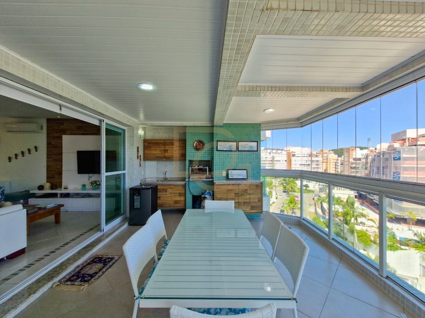 Cobertura, 4 quartos, 253 m² - Foto 5