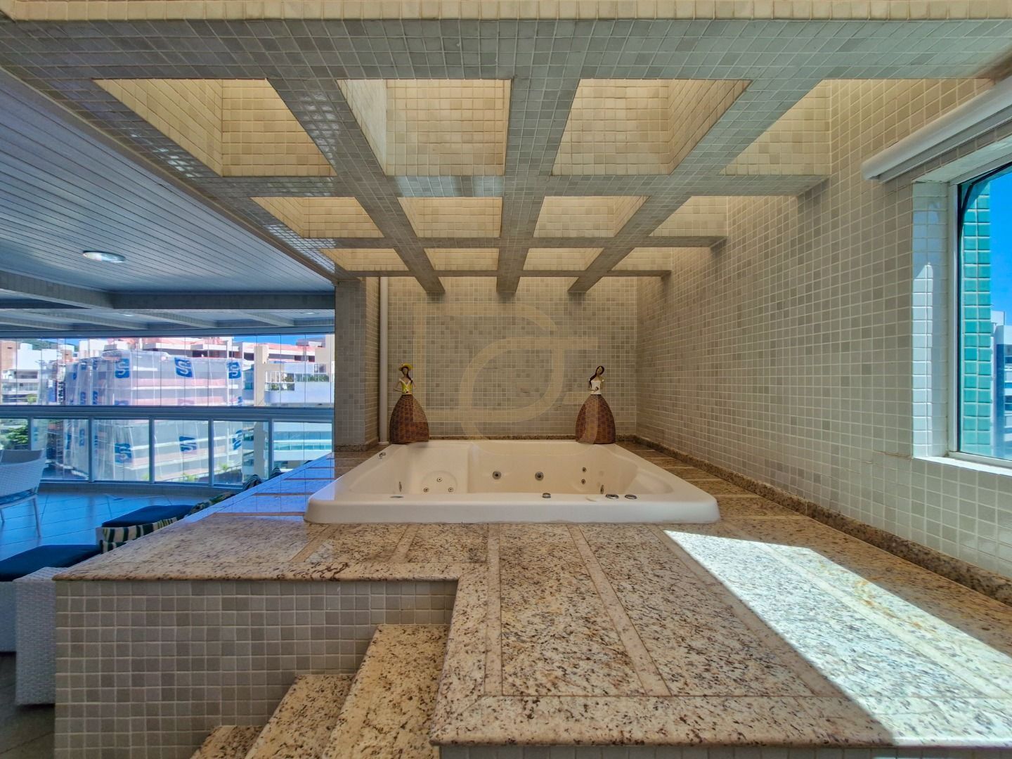 Cobertura, 4 quartos, 253 m² - Foto 11