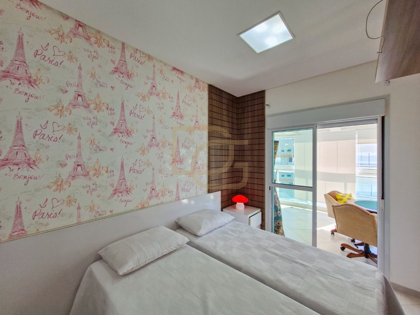 Cobertura, 4 quartos, 253 m² - Foto 21