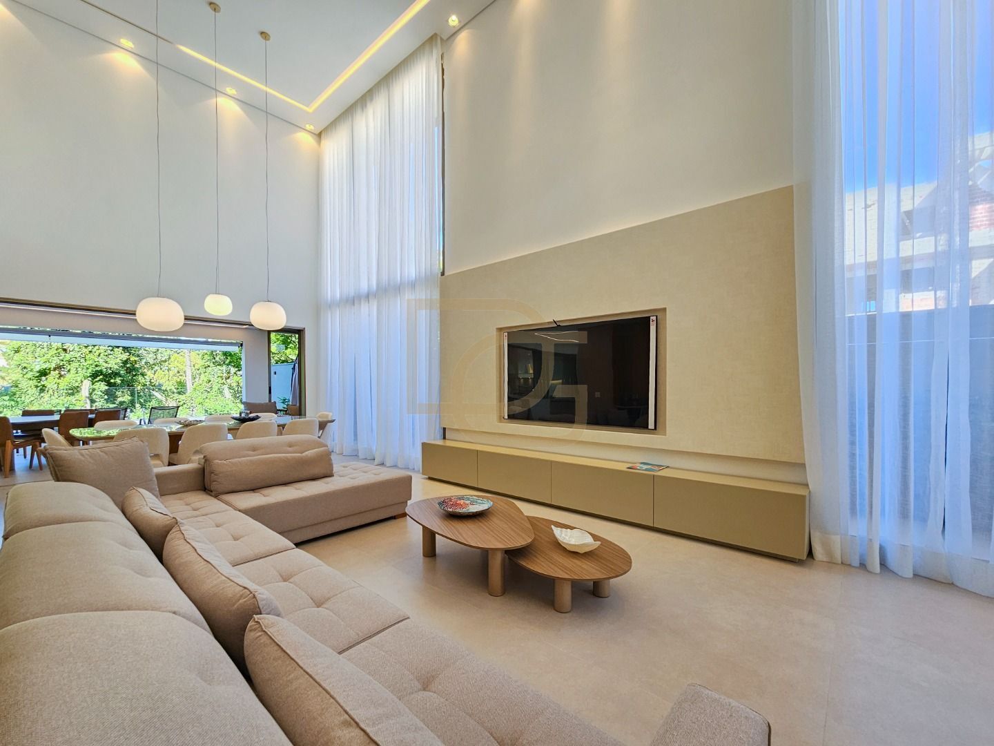 Casa, 6 quartos, 429 m² - Foto 12