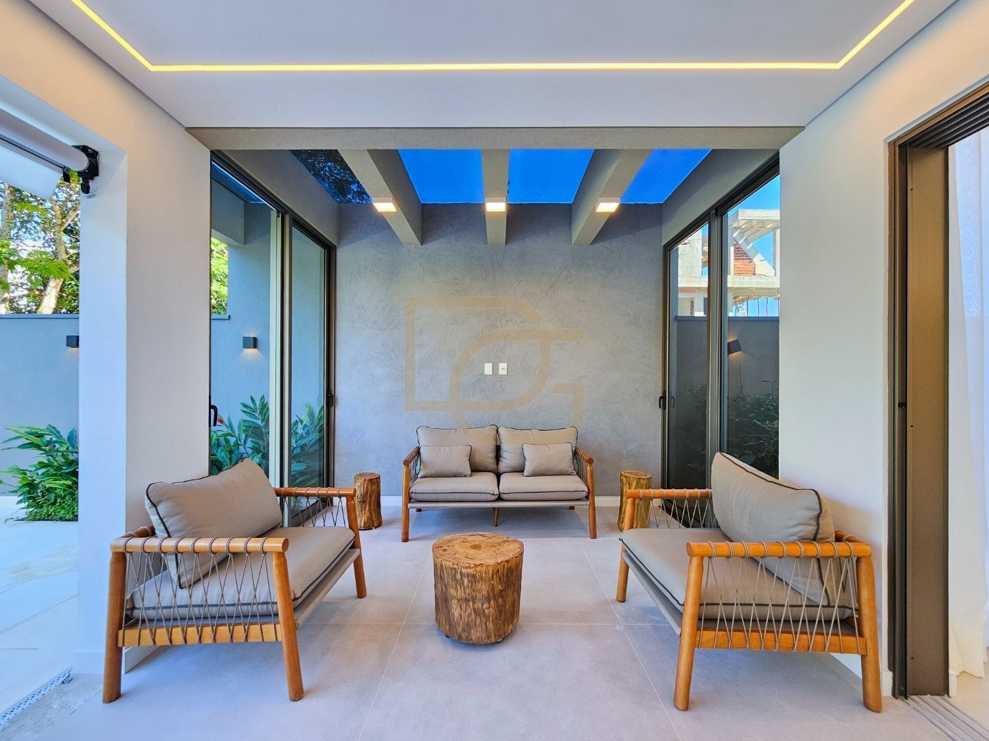Casa, 6 quartos, 429 m² - Foto 7