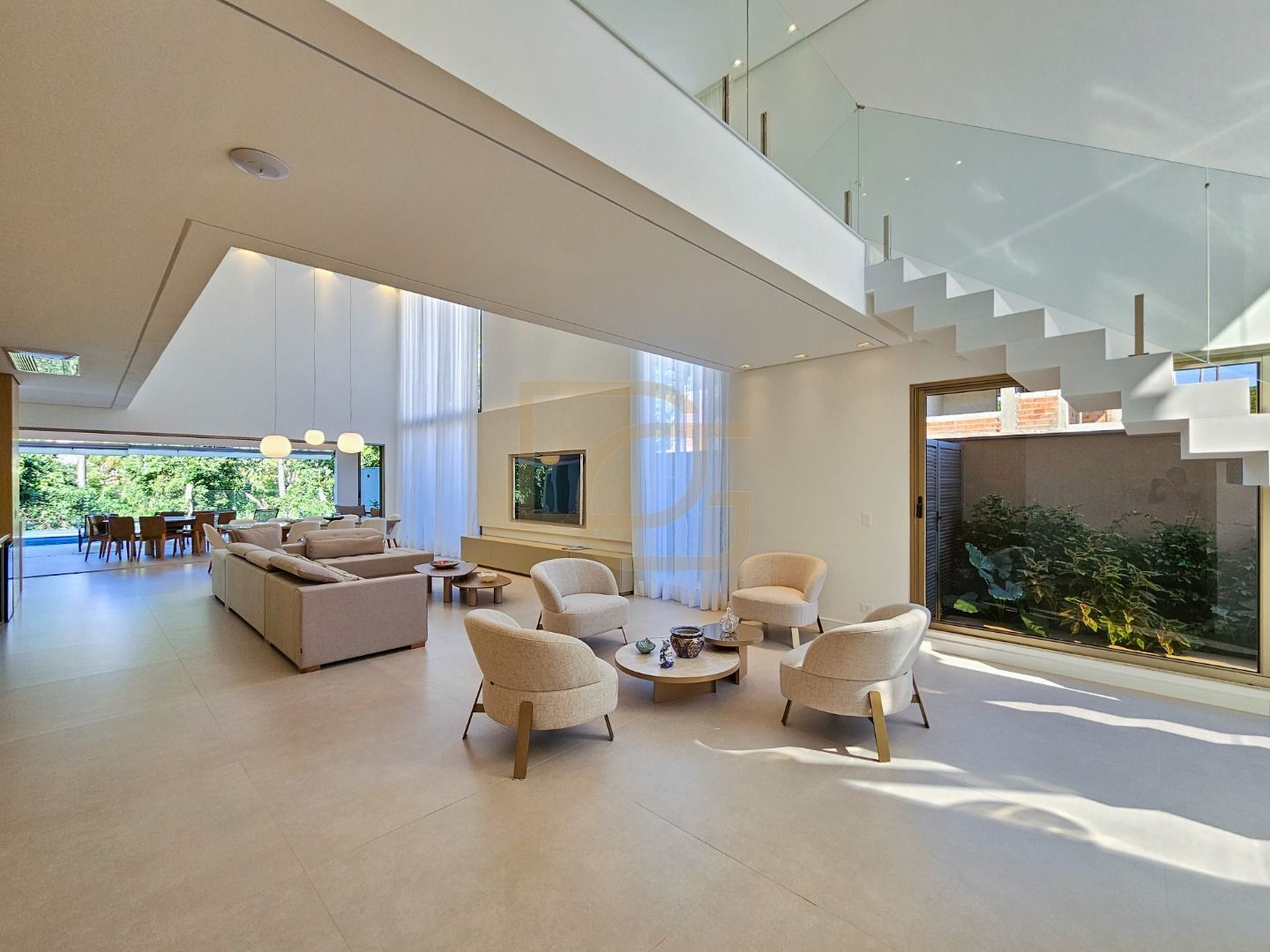 Casa, 6 quartos, 429 m² - Foto 13