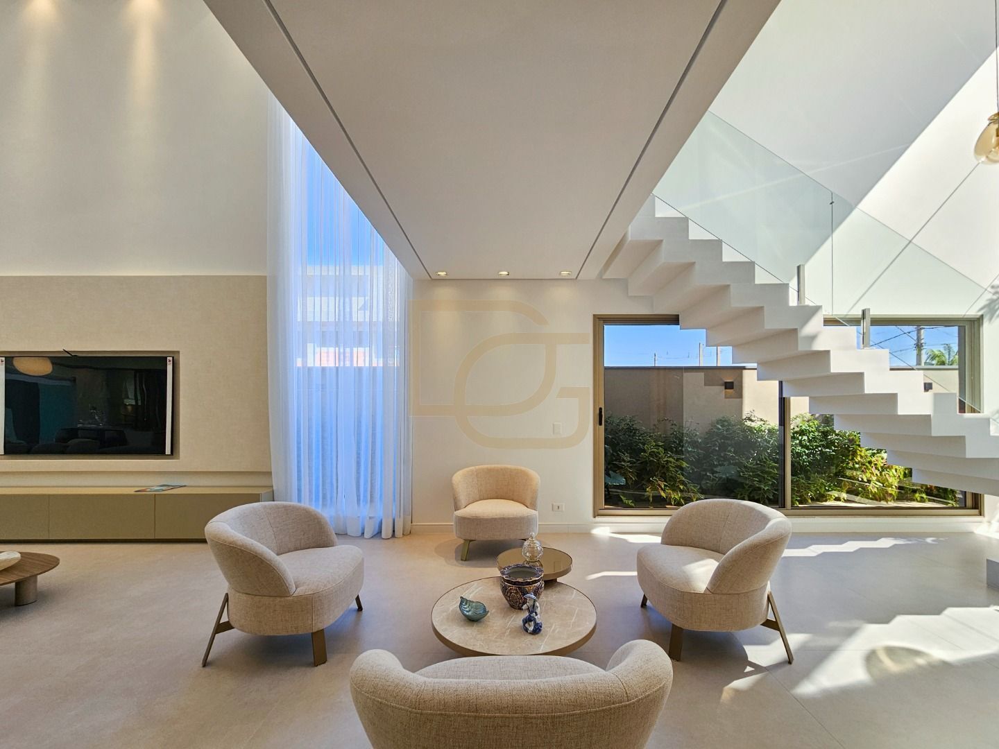 Casa, 6 quartos, 429 m² - Foto 14