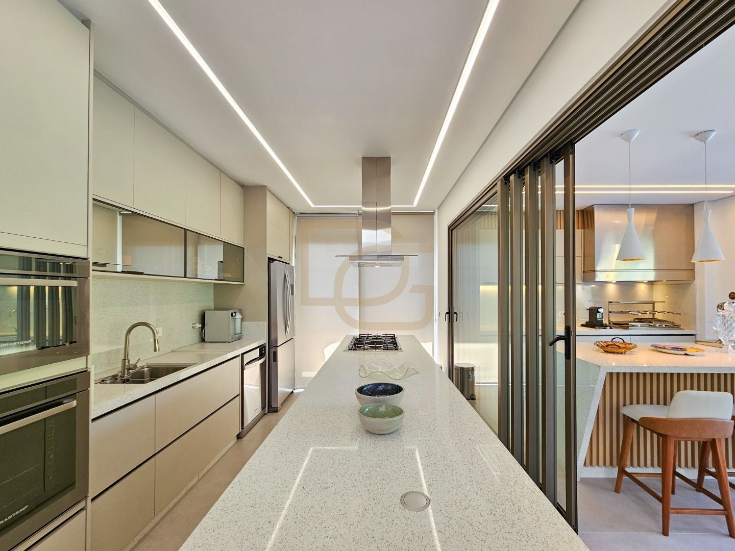 Casa, 6 quartos, 429 m² - Foto 17