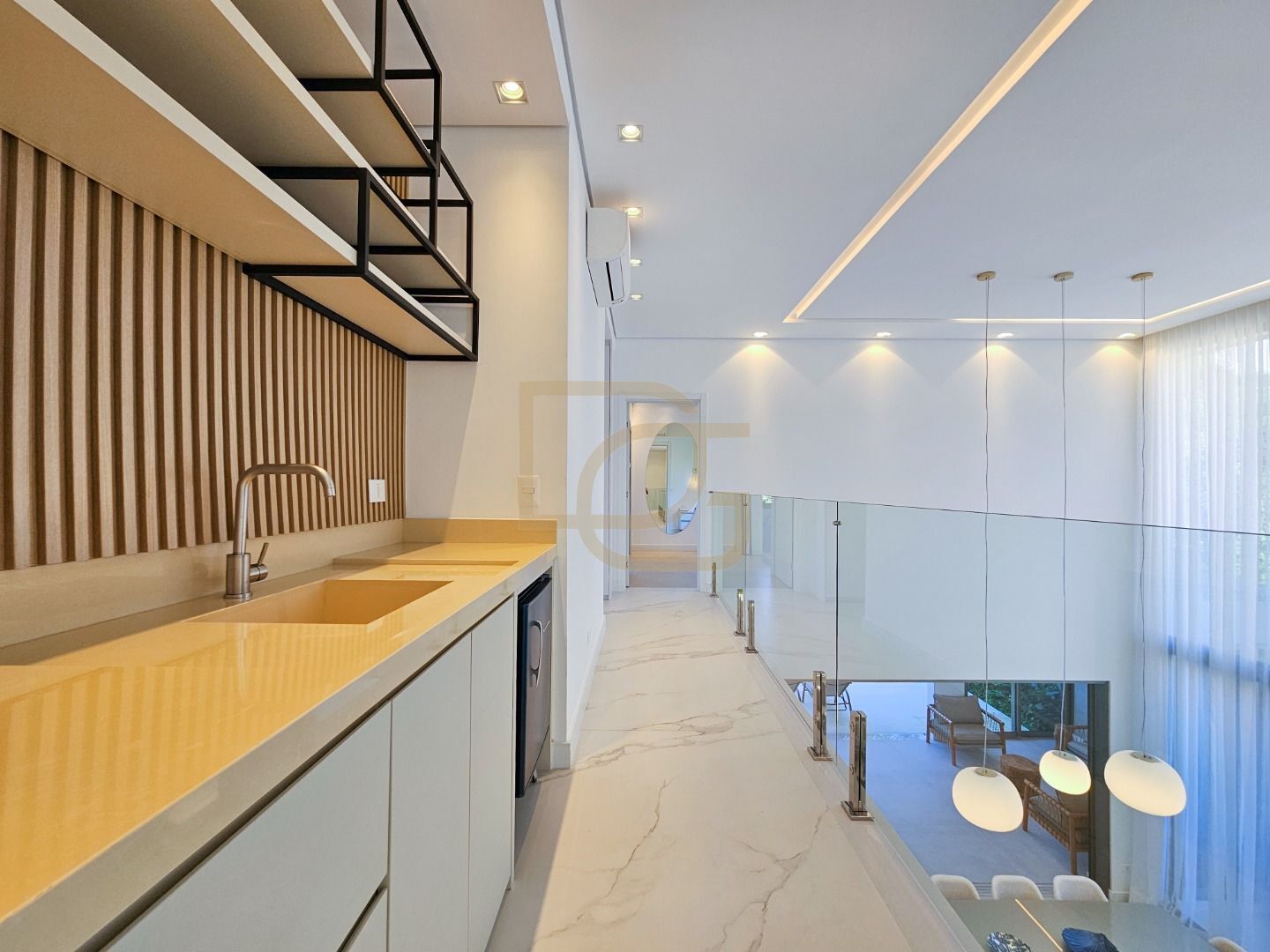 Casa, 6 quartos, 429 m² - Foto 19
