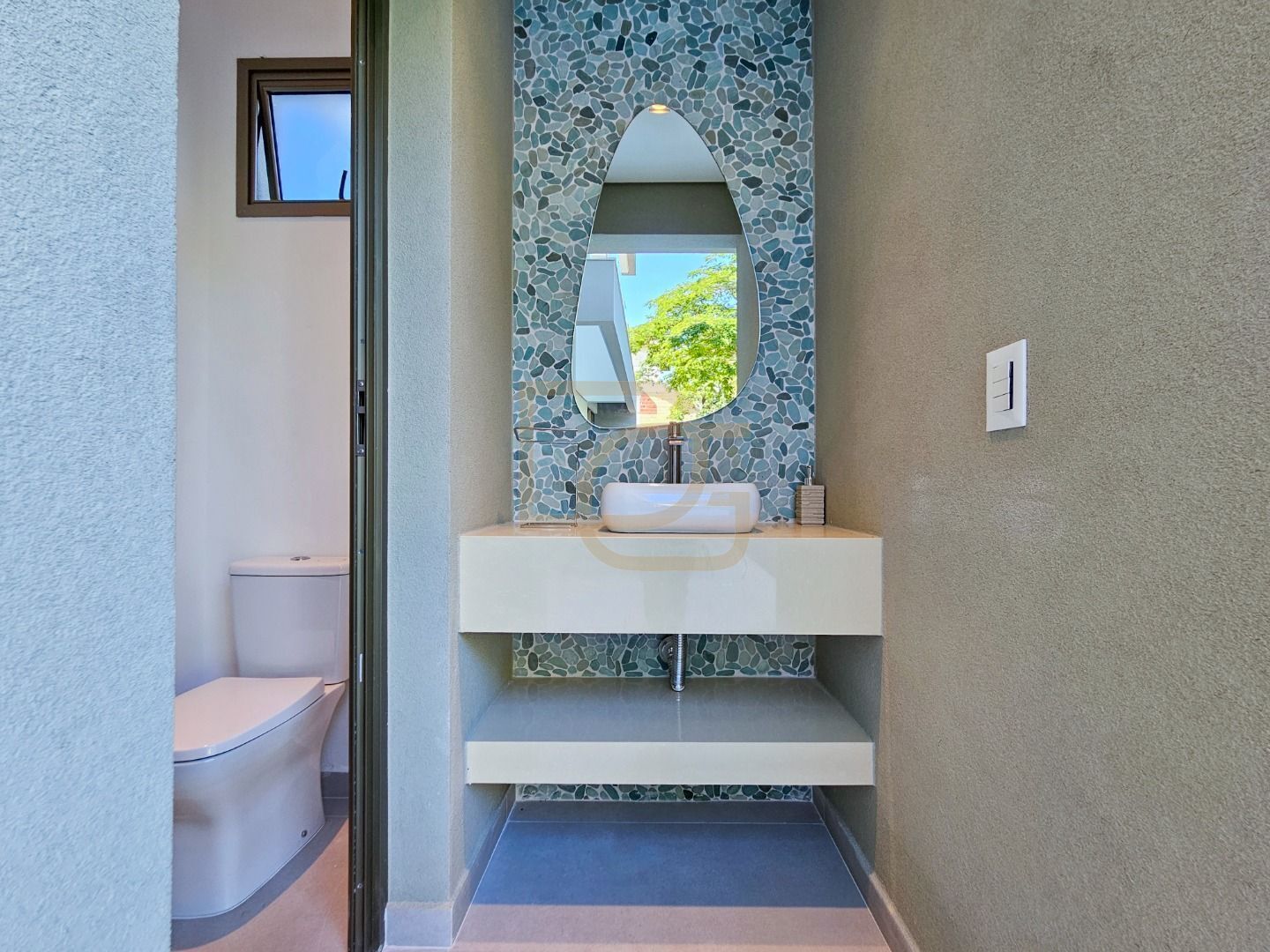 Casa, 6 quartos, 429 m² - Foto 38