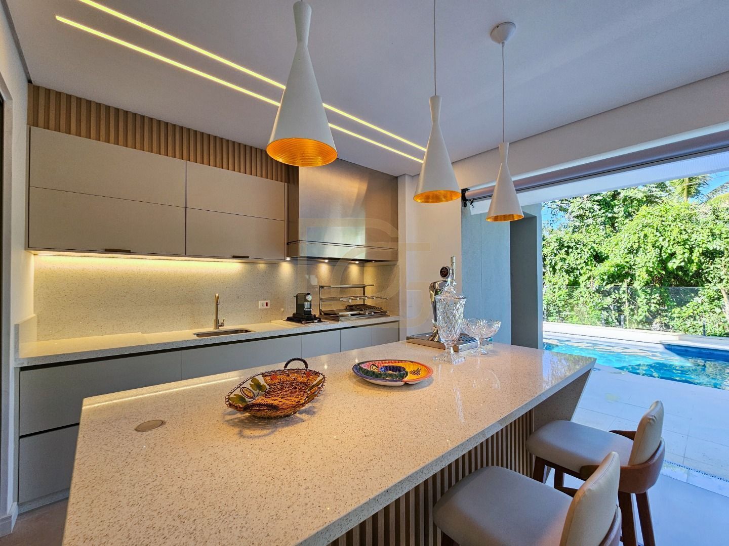 Casa, 6 quartos, 429 m² - Foto 4