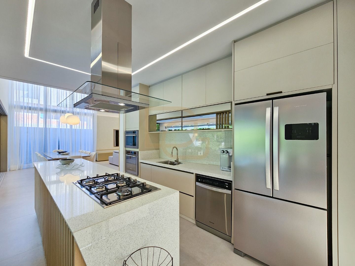 Casa, 6 quartos, 429 m² - Foto 18